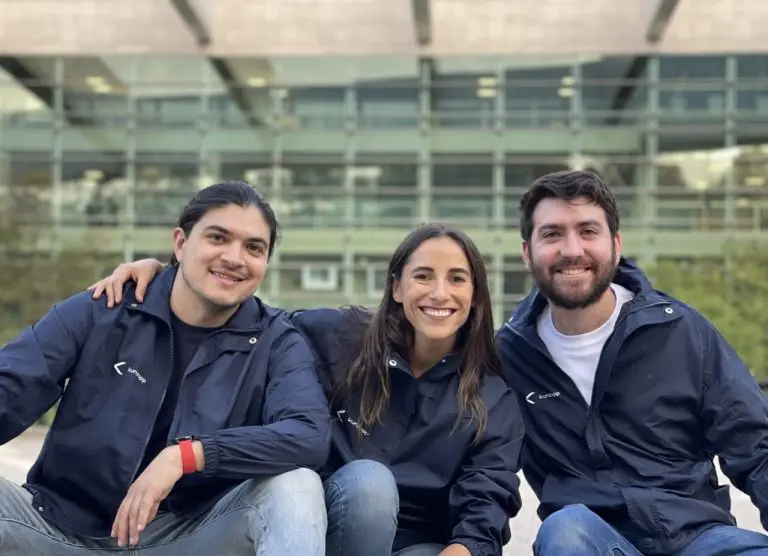 Kunzapp levantó US$750 mil en demo day organizado por Platanus Ventures