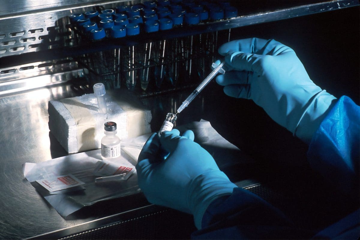 Biotech chilena se asocia con empresas nórdicas