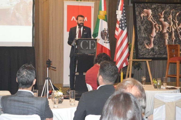 Comunidad, aprendizaje y red de aliados, las claves para impulsar al empresariado mexicano