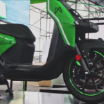 Brasileña Mottu levanta US$50 millones en ronda de financiamiento Serie C