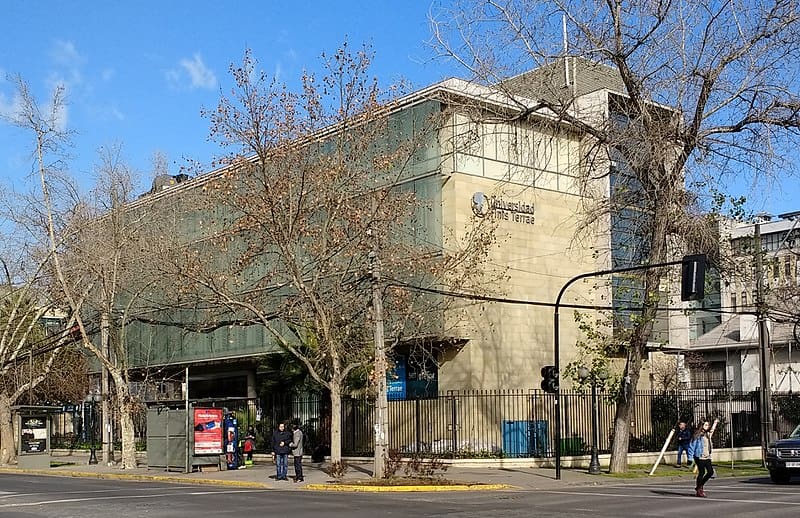 Universidad Finis Terrae ingresa a la International Startup League