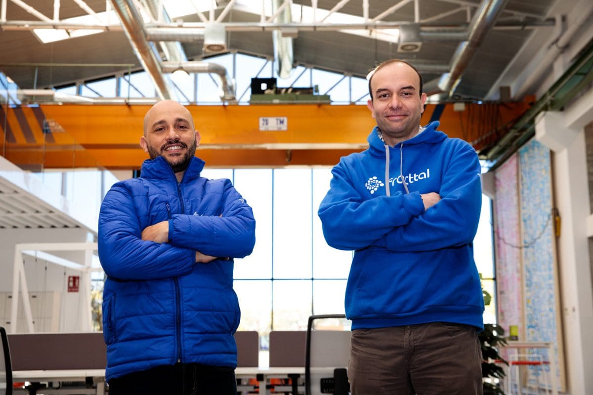 La empresa tecnológica especializada en la gestión del mantenimiento de activos usando IA, concluyó su ronda en la que recibió el respaldo de GoHub Ventures y la incorporación de Amador Holdings.