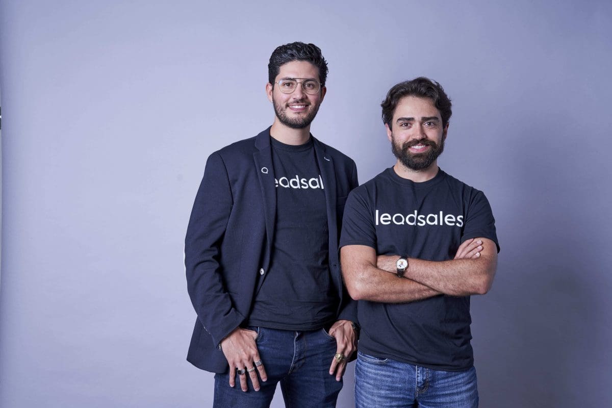 Leadsales: el CRM de Whatsapp que con dos rondas de inversión alista su expansión