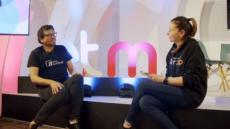 Víctor Valestino, de Ay