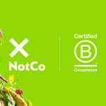 MIT reconoce el aporte de chilena NotCo en la lucha contra el cambio climático