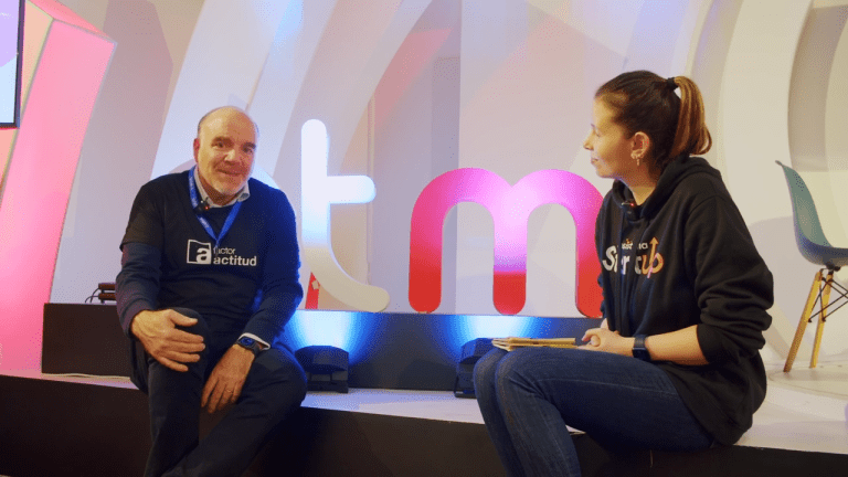 Guillermo Carey: «Las empresas sociales vienen a entenderse casi como un concepto de innovación cívica»