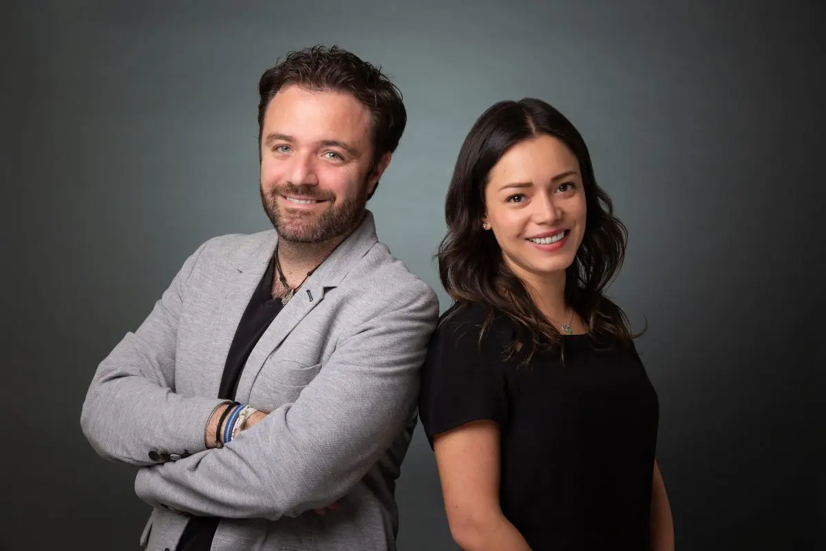 Fundadores de mexicana Getin: “Es importante hacer que las cosas pasen y rodearse del mejor equipo”
