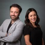 Fundadores de mexicana Getin: “Es importante hacer que las cosas pasen y rodearse del mejor equipo”