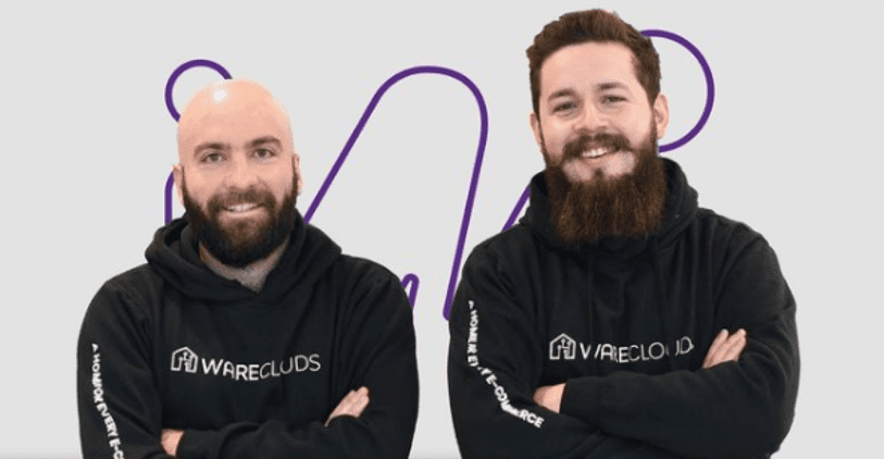 Wareclouds: la startup de logística cerró su tercera ronda por US$2 millones
