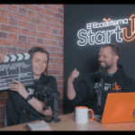 Docureality El Ecosistema Startup