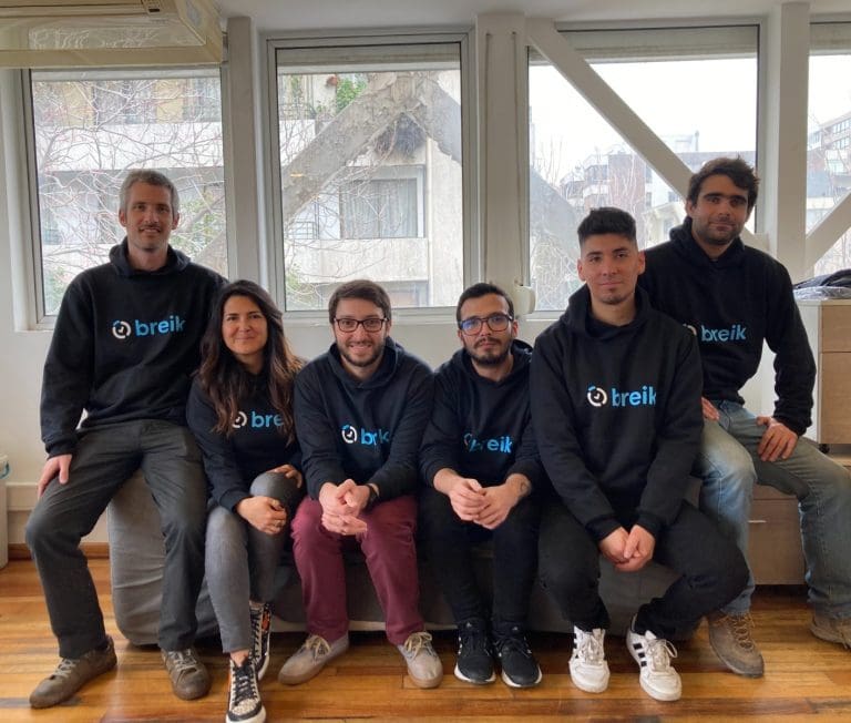 Breik: “La relación con nuestros clientes y partners nos ha ayudado a llegar donde estamos hoy”