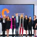 Mujeres líderes se reúnen para debatir sobre tecnología, innovación y paridad de género