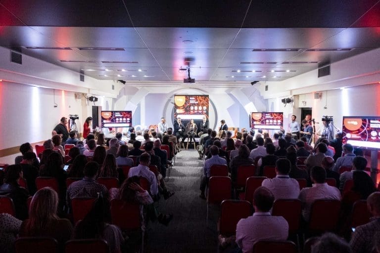 Corporate Venture Capital y el impacto de startups: lo que dejó el último ETMTuesday 2023