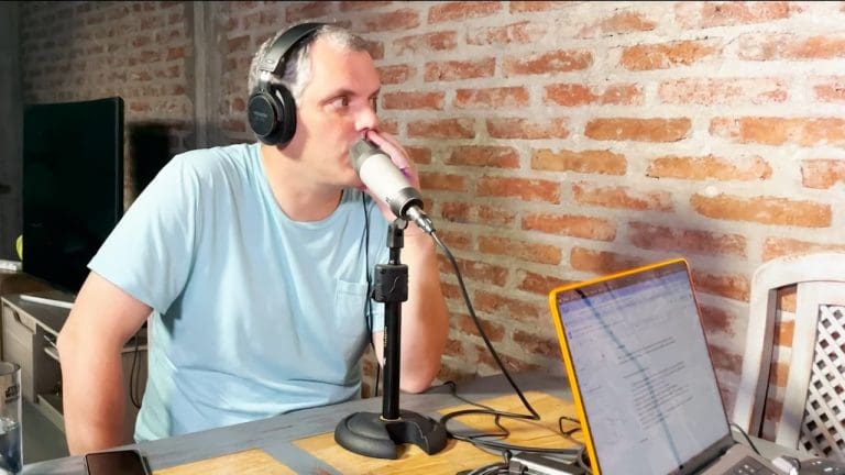 Federico Iriberry ¿ qué es una Startup?