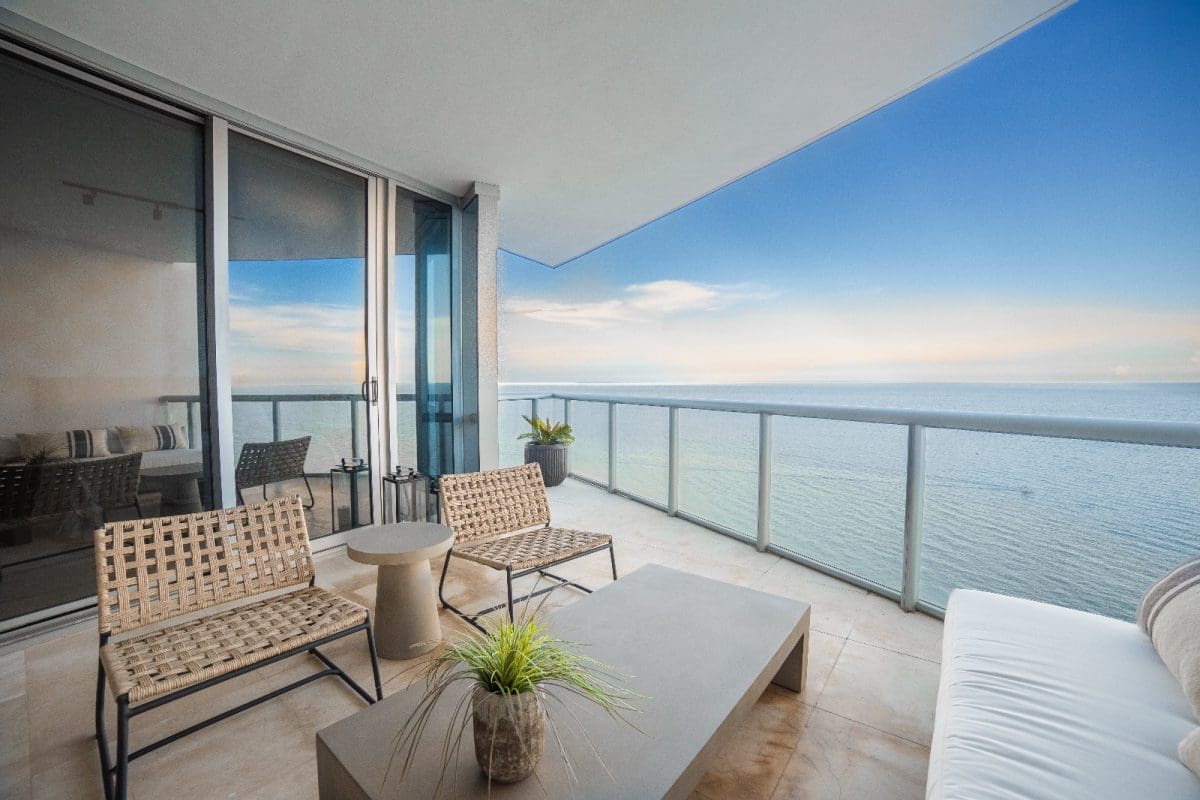 Unique International Properties y decoradora chilena te ayudan a invertir en Miami