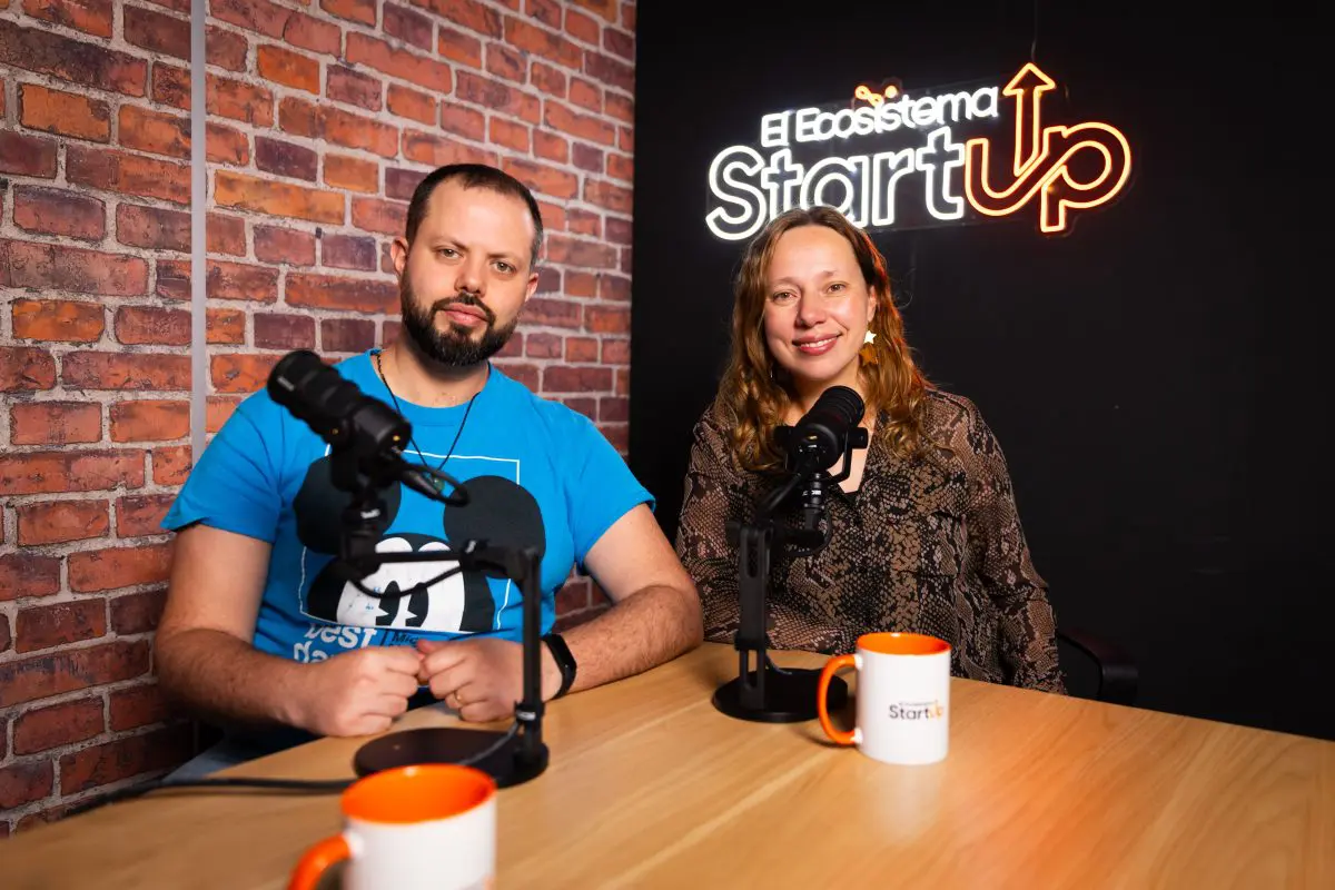 Podcast ESUP Graciela Trincado