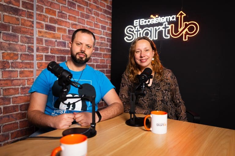 Podcast ESUP Graciela Trincado