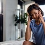 ¿Las conocías? 5 formas para tratar naturalmente la ansiedad