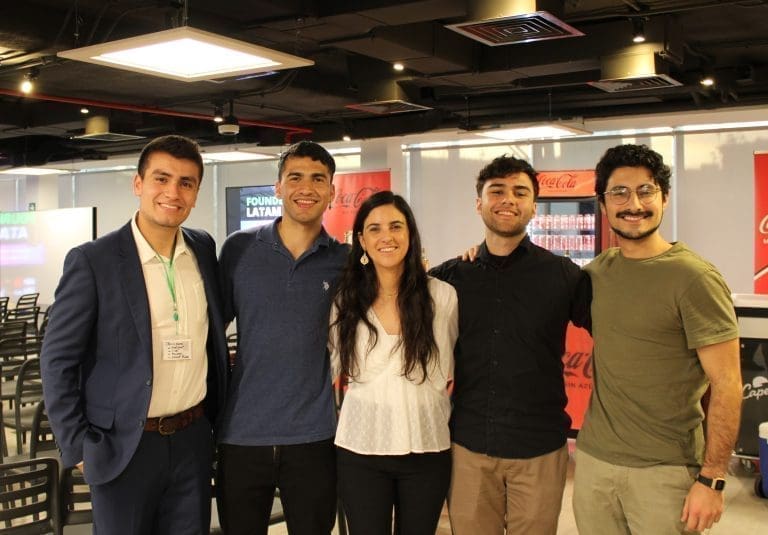 Founders Latam preparan nuevo encuentro de Emprendimiento e Innovación, ¿estás preparado?