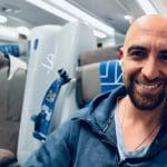 Founder de Signore Mario: del burnout a buscar nuevos desafíos laborales en Europa