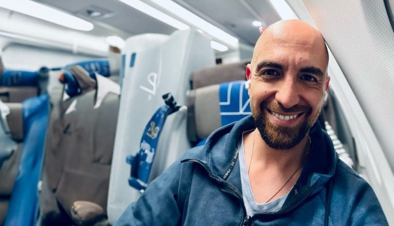 Founder de Signore Mario: del burnout a buscar nuevos desafíos laborales en Europa