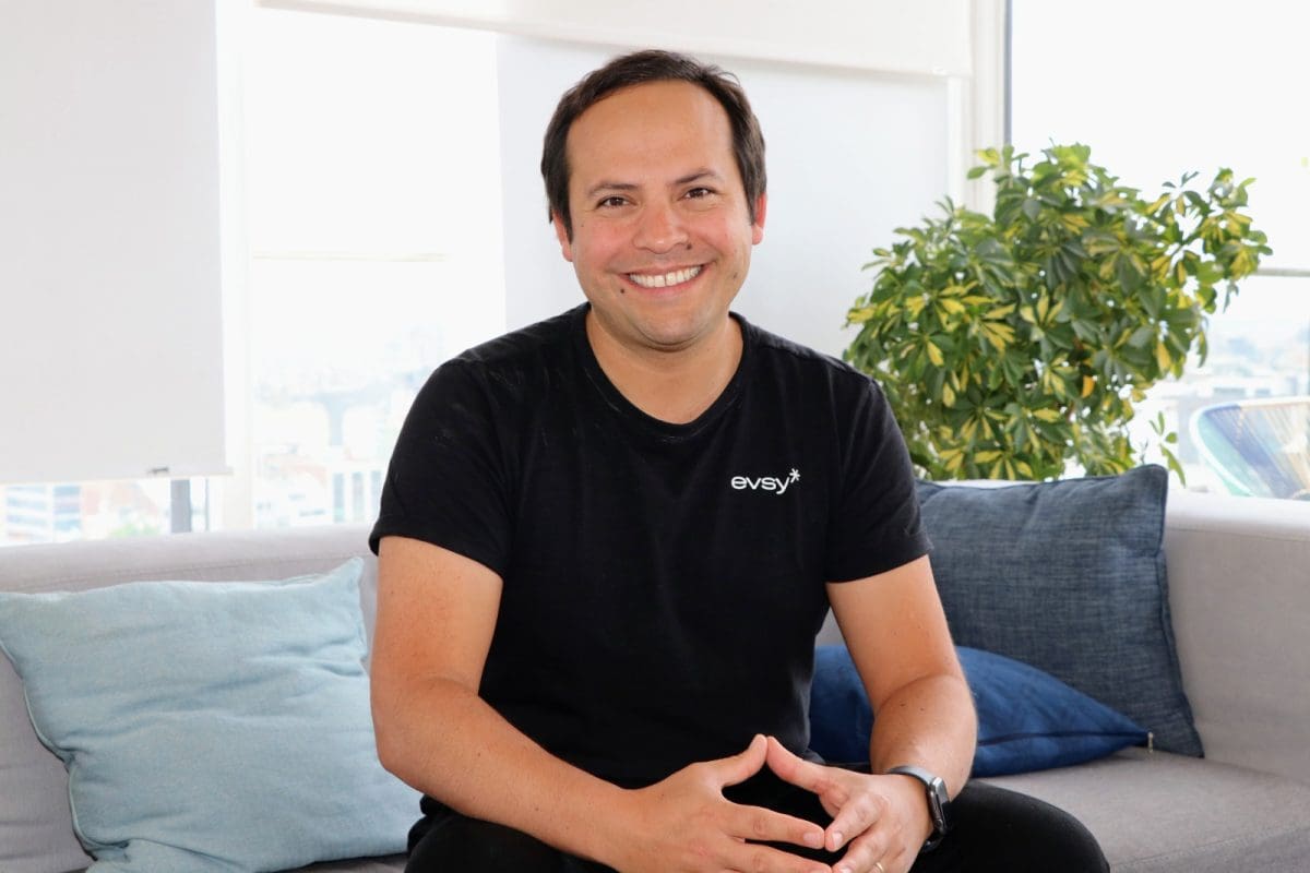 Evsy: Cómo en dos años la startup de electromovilidad ha crecido con resiliencia y planes de expansión