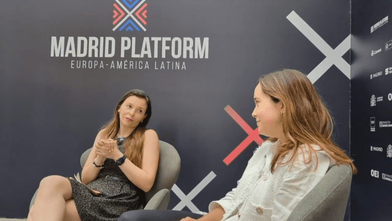 Palpa y su expansión: