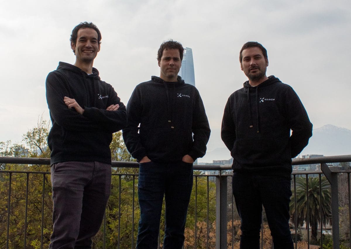 Vitaldoc y Keirón crean alianza que facilita el acceso a través de modelo híbrido de atención 