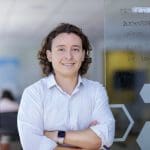 Fernando Venegas, de Grupo Zenit: “El equipo es clave y si no existe confianza, esa startup va directo al fracaso»