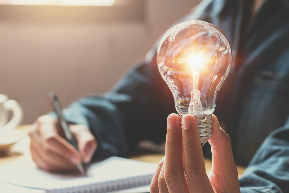 ¿Quieres ser emprendedor? 5 tips para arrancar un negocio a lo grande