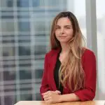 Teresita Morán, de Buk: «Sí o sí se puede compatibilizar el desarrollo profesional con una familia, pero debes creerlo para lograrlo»