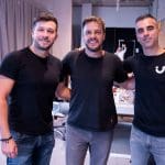 Qubik fue reconocida con el premio “The fastest growing” en Startup Chile BIG5