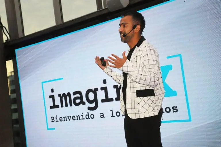 Imagine celebra 10 años reforzando su oferta y sumando presencia en Europa y Estados Unidos