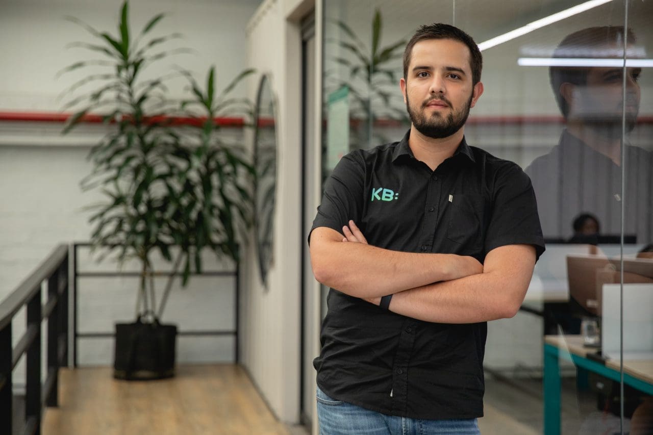 Felipe Arango Keybe