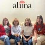 Aluna equipo