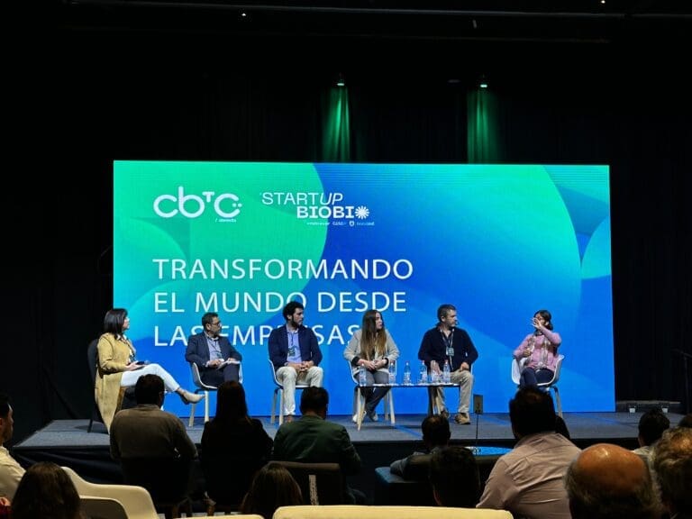 CBT Conecta Biobiìo