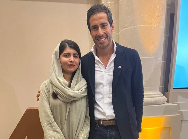 Dellamaggiora y Malala