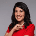 Varinka Farren Hub APTA