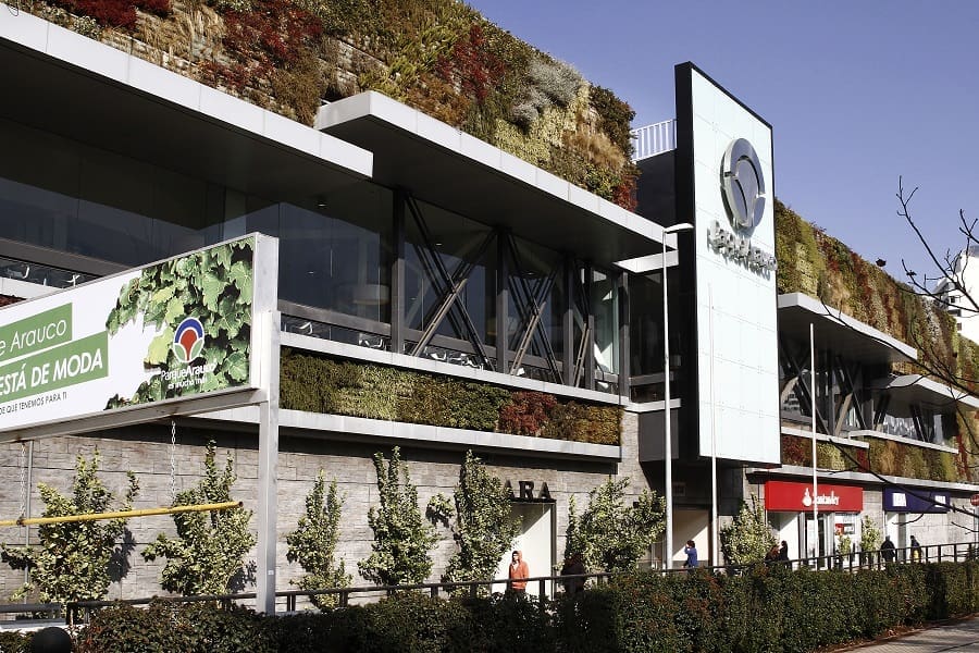 Parque Arauco