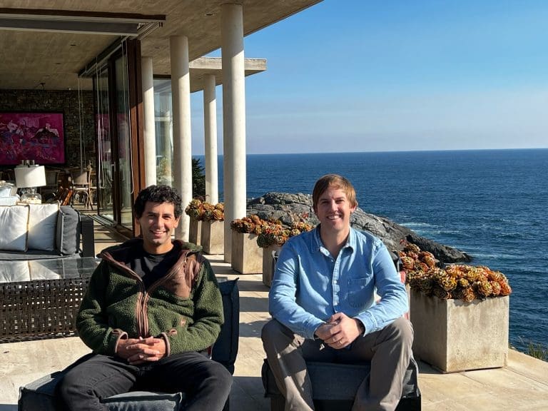 Legria concreta financiamiento por US$3,3 millones de Ameris Capital para su crecimiento