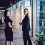 Mujeres ganan posiciones en el VC e impulsan el emprendimiento femenino