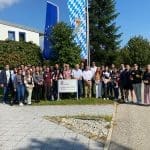 Programa chileno-alemán potencia a estudiantes en la búsqueda de innovación energética