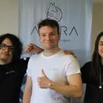 Alara, la startup que busca combinar seguridad y estilo lanza preventa de su botón de pánico