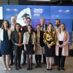 ¡Estos son los ganadores del Trophée Startup 2023!