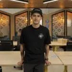 Juan Diego Santana Keybe