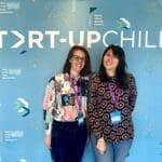 More Than 3 cofundadoras