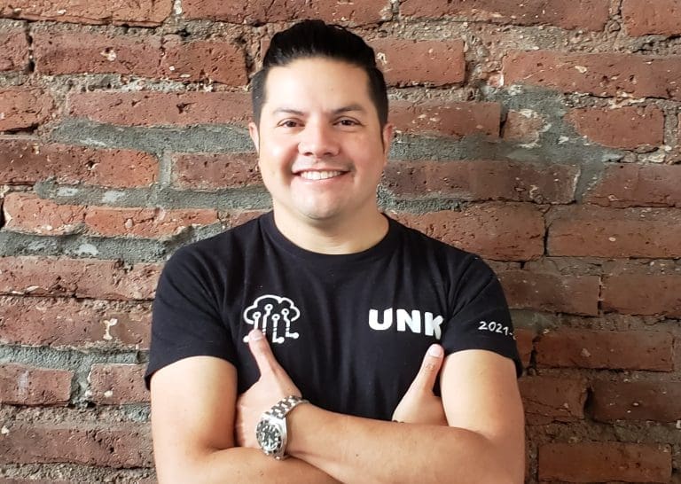 Jaime Torres UNK