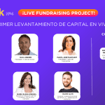 Startups presentarán sus pitches previo al primer levantamiento de capital durante ETM Day