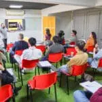 talleres y jornadas de capacitación