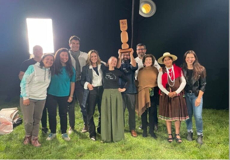 Copa Mauricio Russo G100